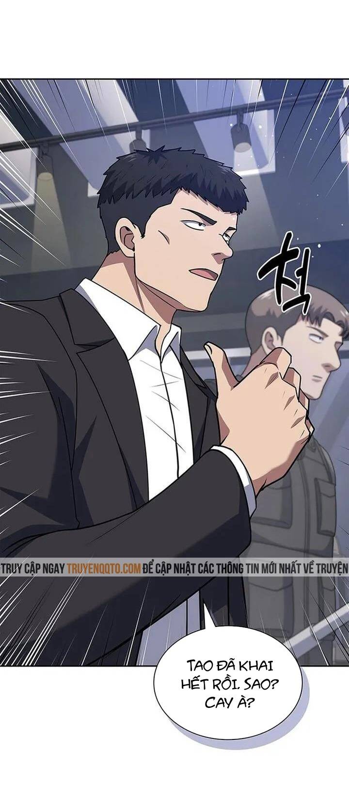 Cảnh Sát Thiên Tài Chuyển Sinh Chapter 88 - 32