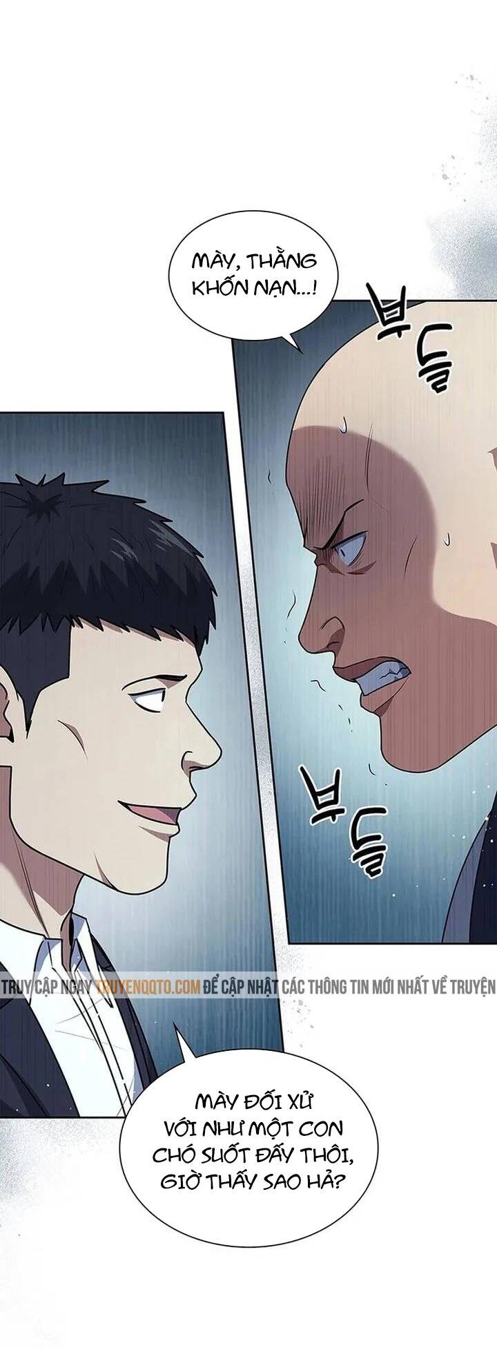 Cảnh Sát Thiên Tài Chuyển Sinh Chapter 88 - 33