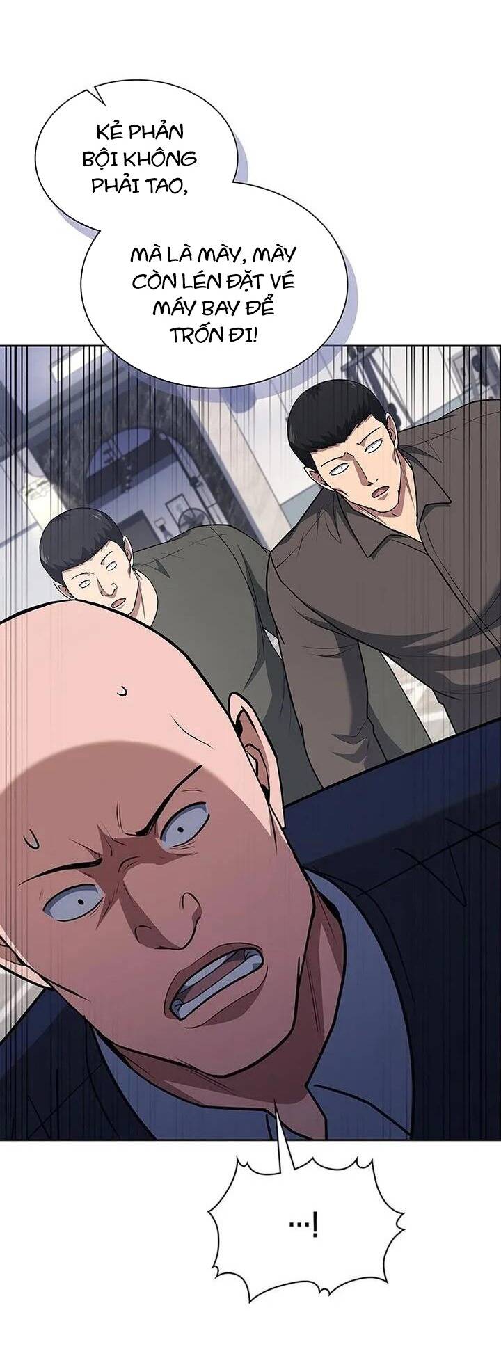 Cảnh Sát Thiên Tài Chuyển Sinh Chapter 88 - 35