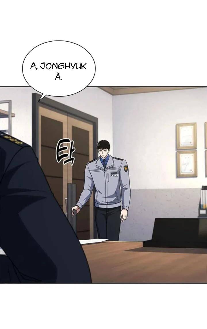 Cảnh Sát Thiên Tài Chuyển Sinh Chapter 89 - 2