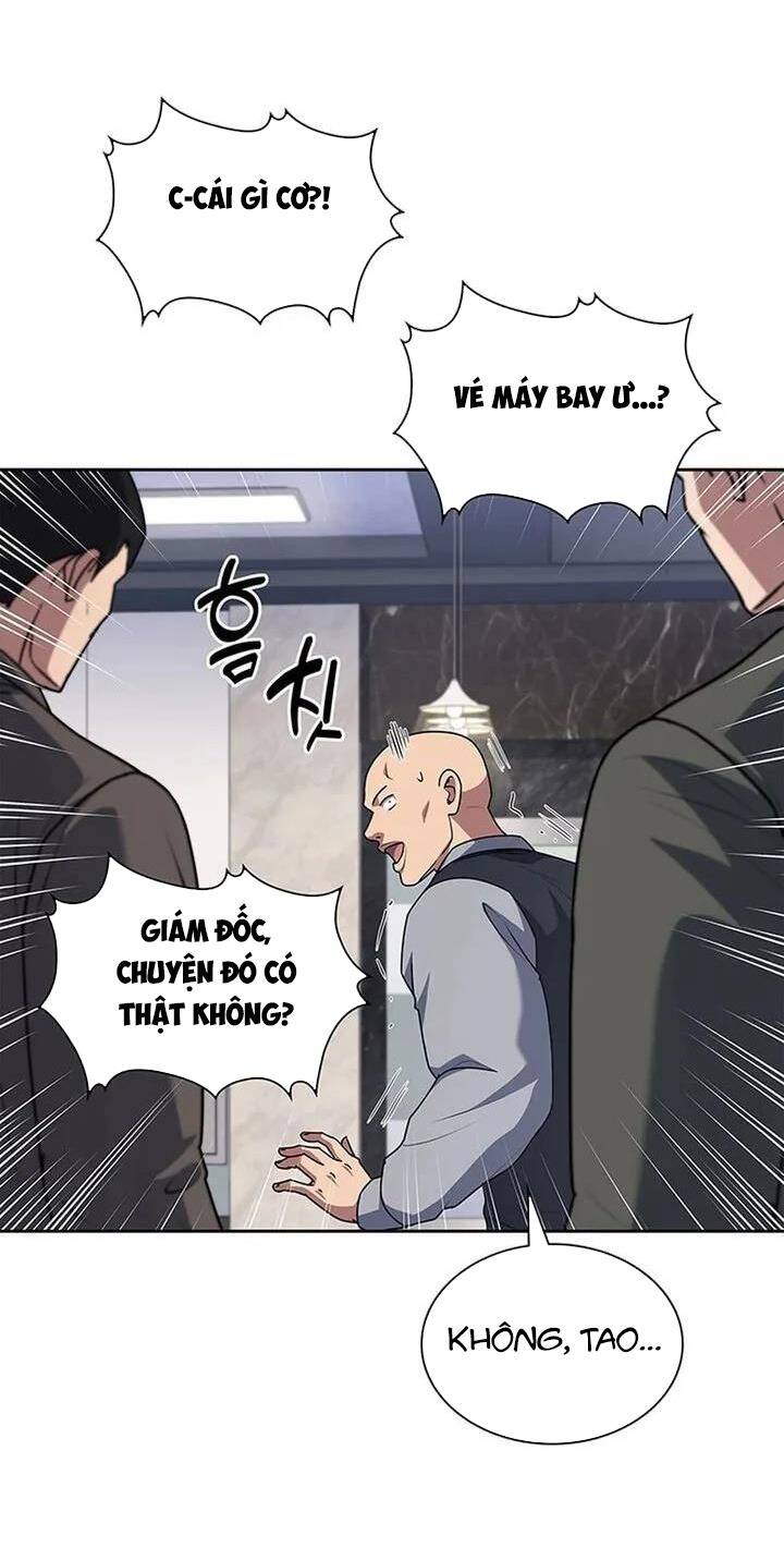 Cảnh Sát Thiên Tài Chuyển Sinh Chapter 88 - 36