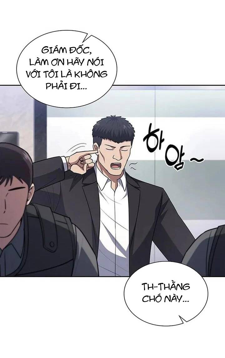 Cảnh Sát Thiên Tài Chuyển Sinh Chapter 88 - 37