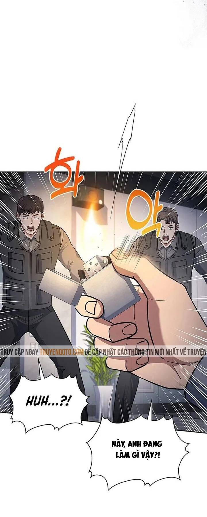 Cảnh Sát Thiên Tài Chuyển Sinh Chapter 88 - 40