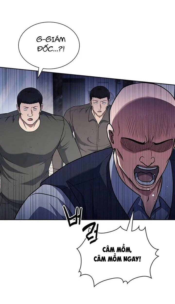 Cảnh Sát Thiên Tài Chuyển Sinh Chapter 88 - 41