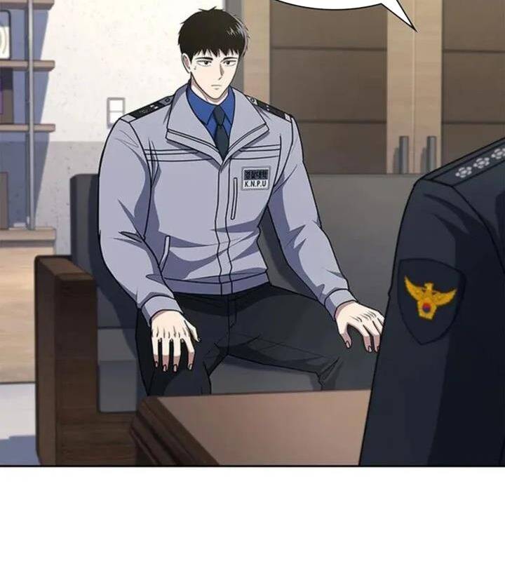 Cảnh Sát Thiên Tài Chuyển Sinh Chapter 89 - 8