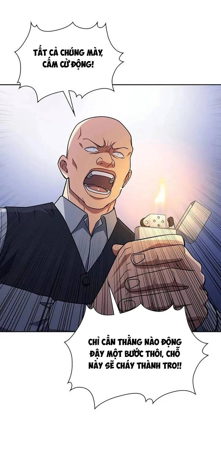 Cảnh Sát Thiên Tài Chuyển Sinh Chapter 88 - 42