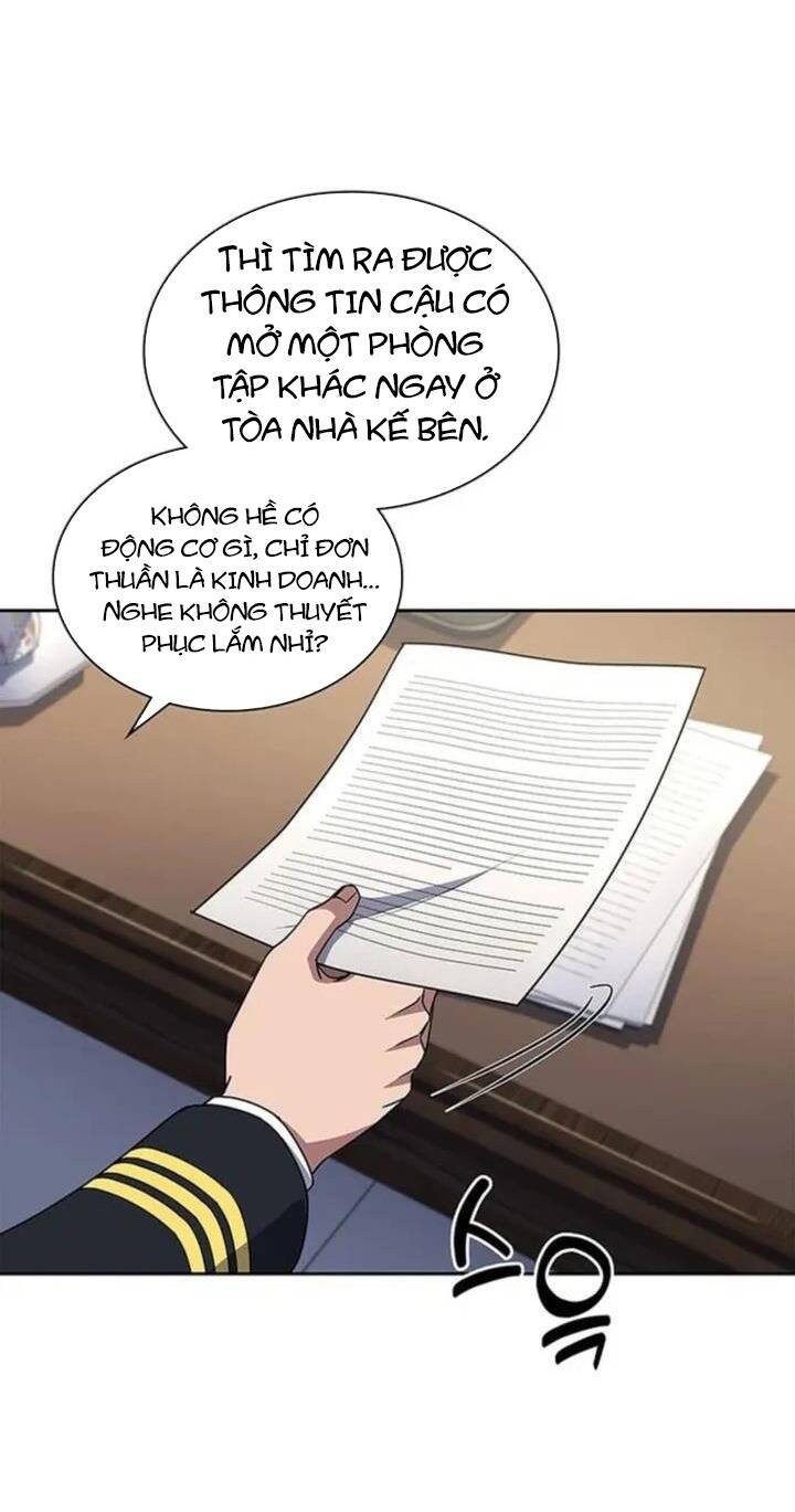 Cảnh Sát Thiên Tài Chuyển Sinh Chapter 89 - 9