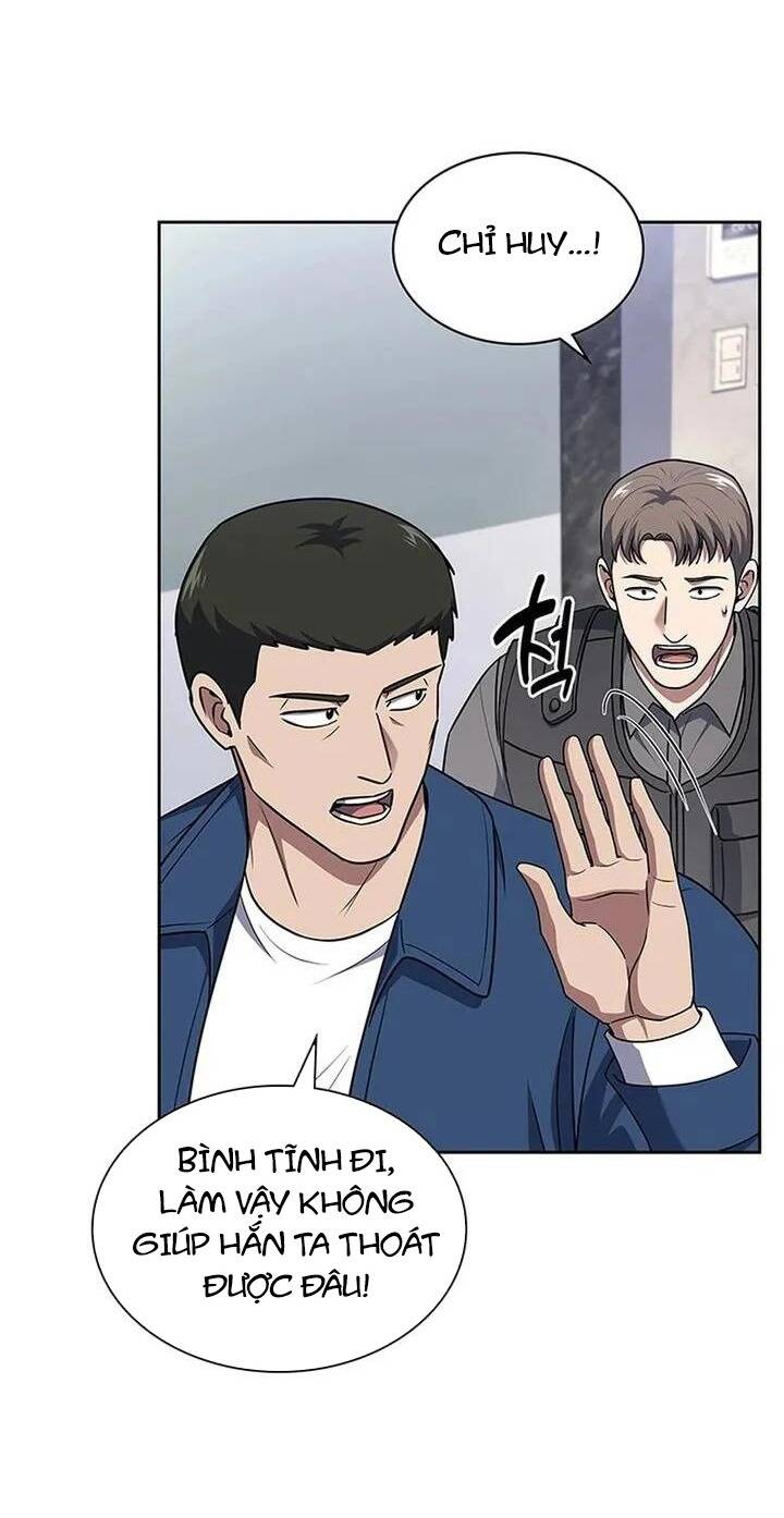 Cảnh Sát Thiên Tài Chuyển Sinh Chapter 88 - 43