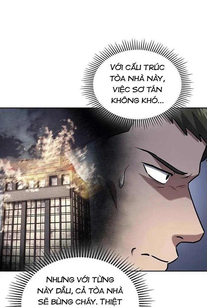 Cảnh Sát Thiên Tài Chuyển Sinh Chapter 88 - 44