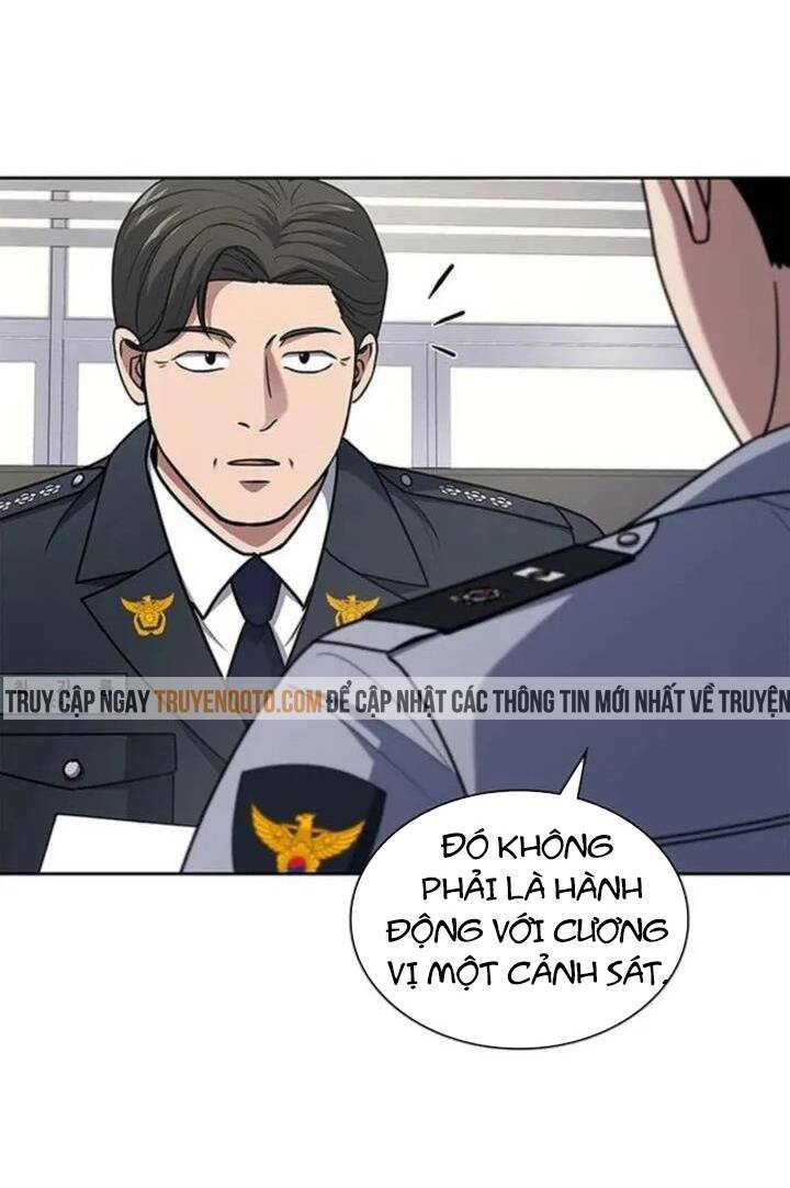 Cảnh Sát Thiên Tài Chuyển Sinh Chapter 89 - 11