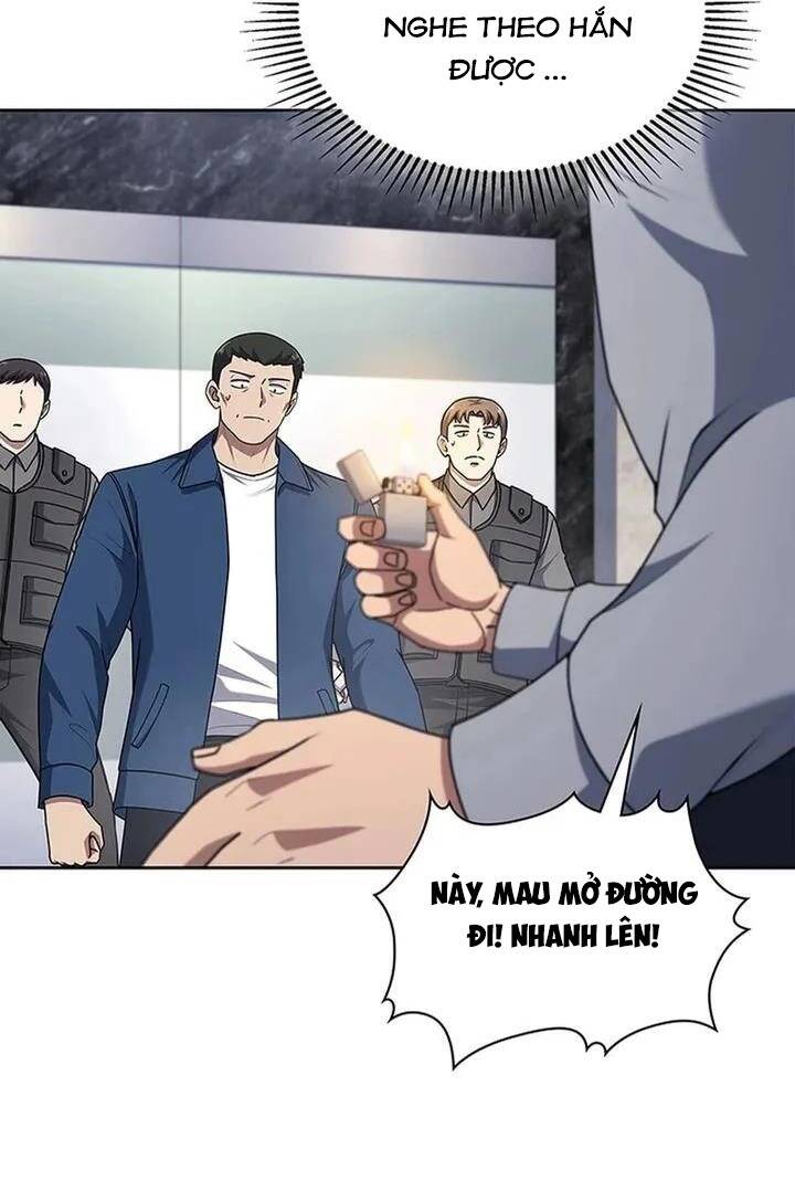 Cảnh Sát Thiên Tài Chuyển Sinh Chapter 88 - 46