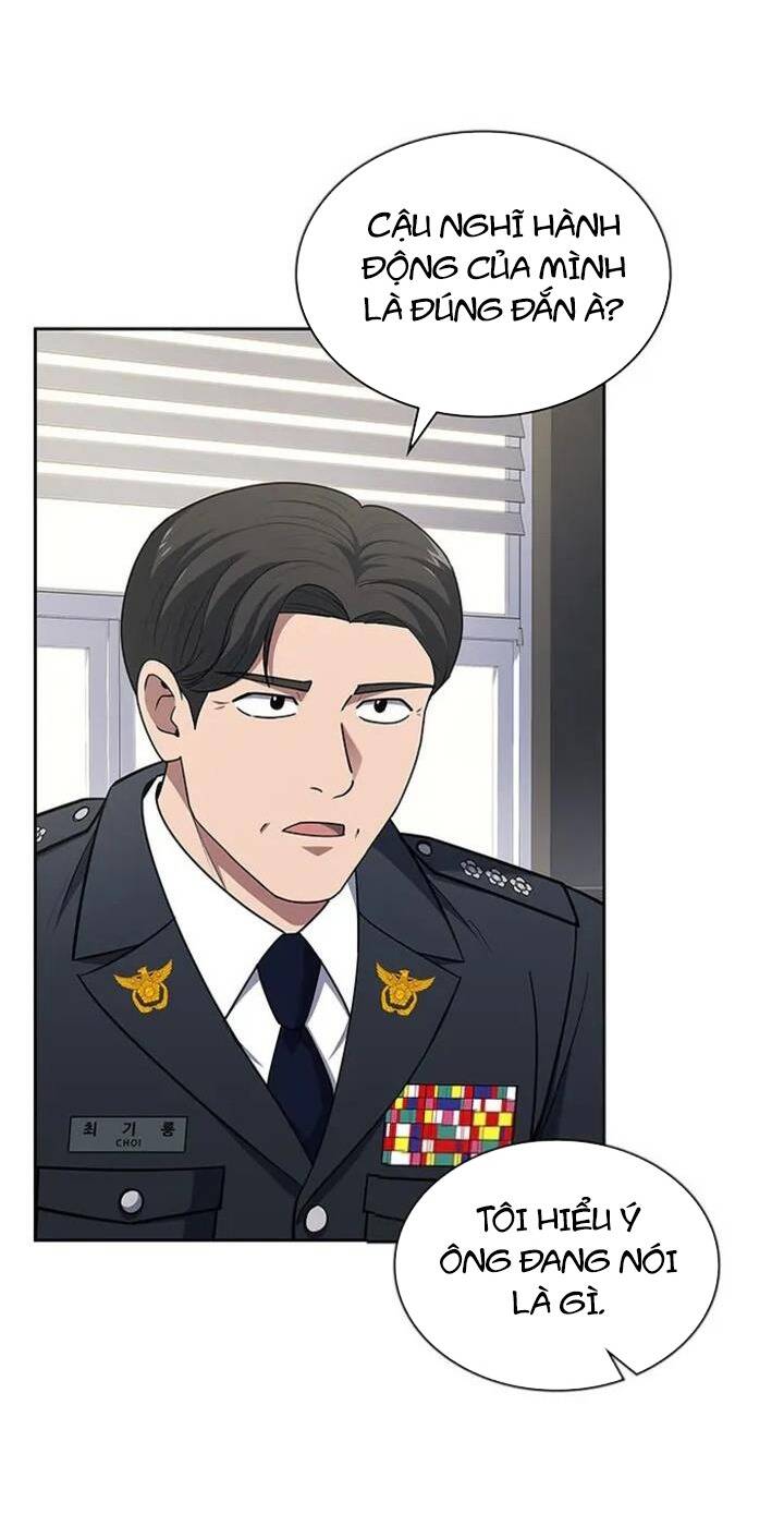 Cảnh Sát Thiên Tài Chuyển Sinh Chapter 89 - 13