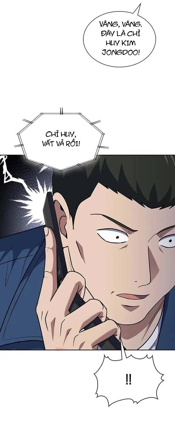 Cảnh Sát Thiên Tài Chuyển Sinh Chapter 88 - 50