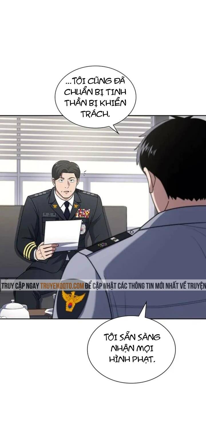 Cảnh Sát Thiên Tài Chuyển Sinh Chapter 89 - 17