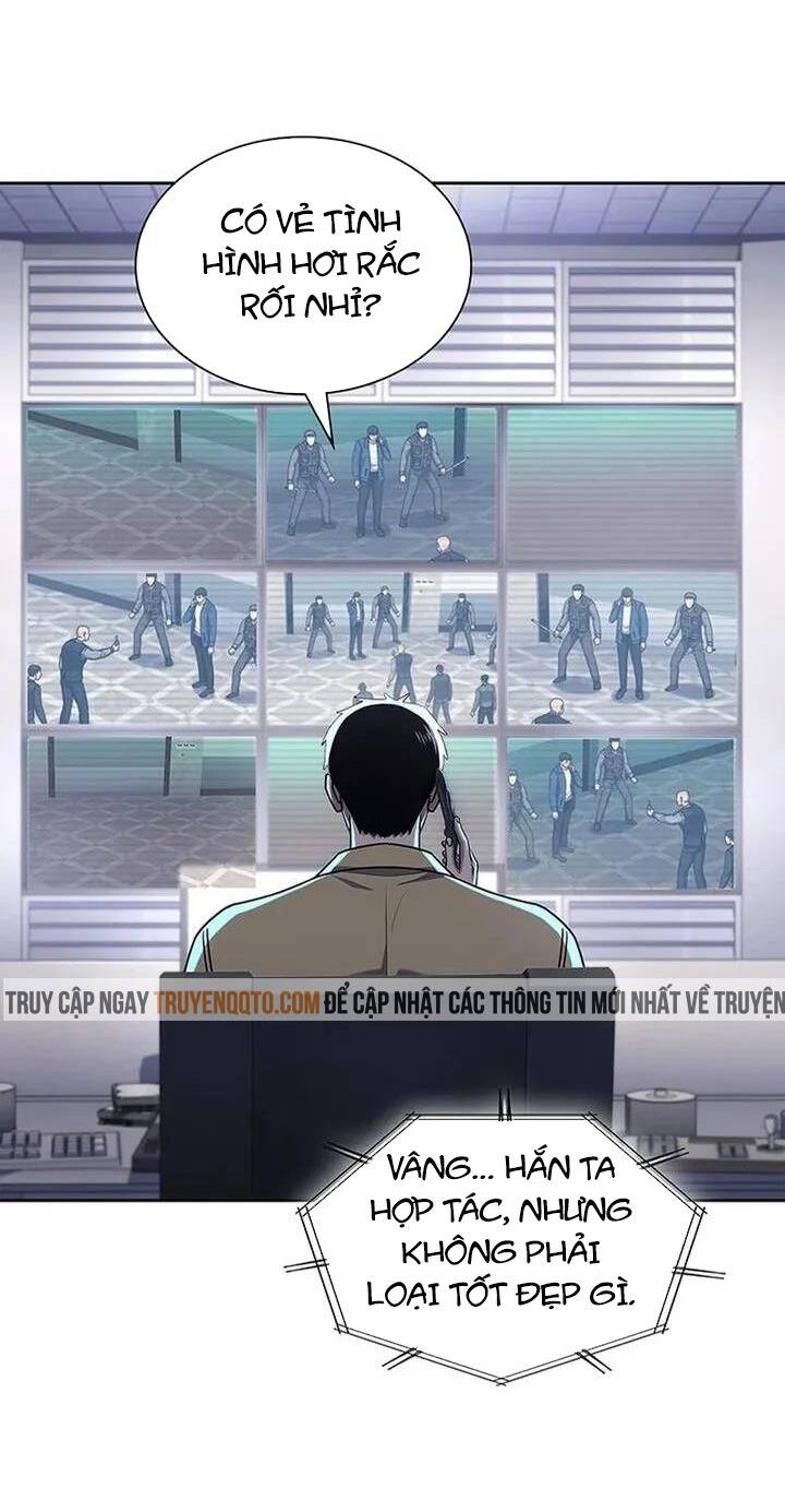Cảnh Sát Thiên Tài Chuyển Sinh Chapter 88 - 51