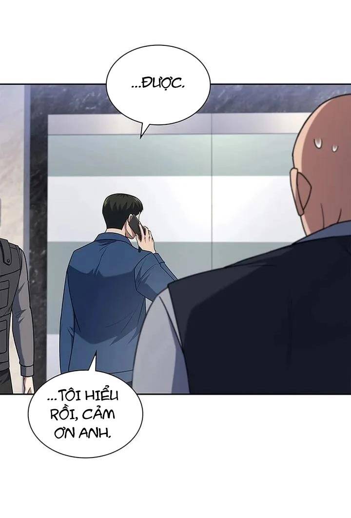 Cảnh Sát Thiên Tài Chuyển Sinh Chapter 88 - 53