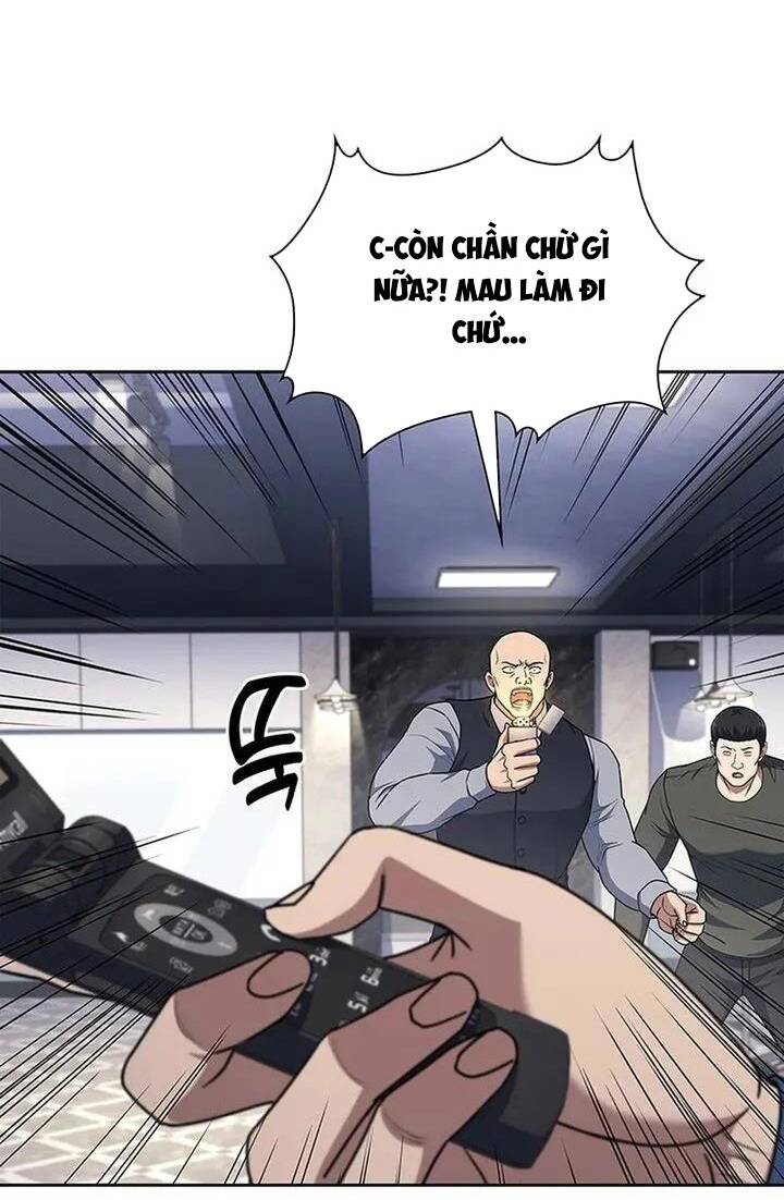 Cảnh Sát Thiên Tài Chuyển Sinh Chapter 88 - 54