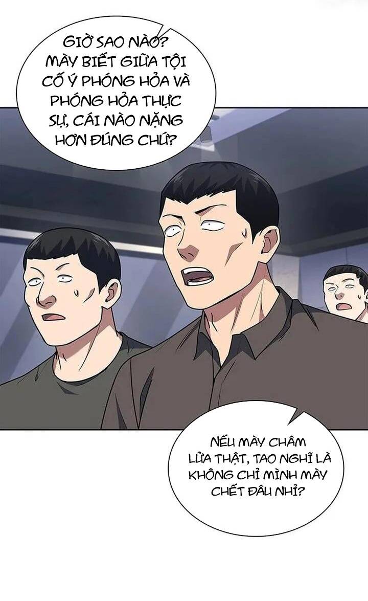 Cảnh Sát Thiên Tài Chuyển Sinh Chapter 88 - 56