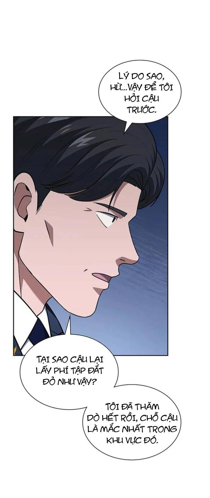 Cảnh Sát Thiên Tài Chuyển Sinh Chapter 89 - 23