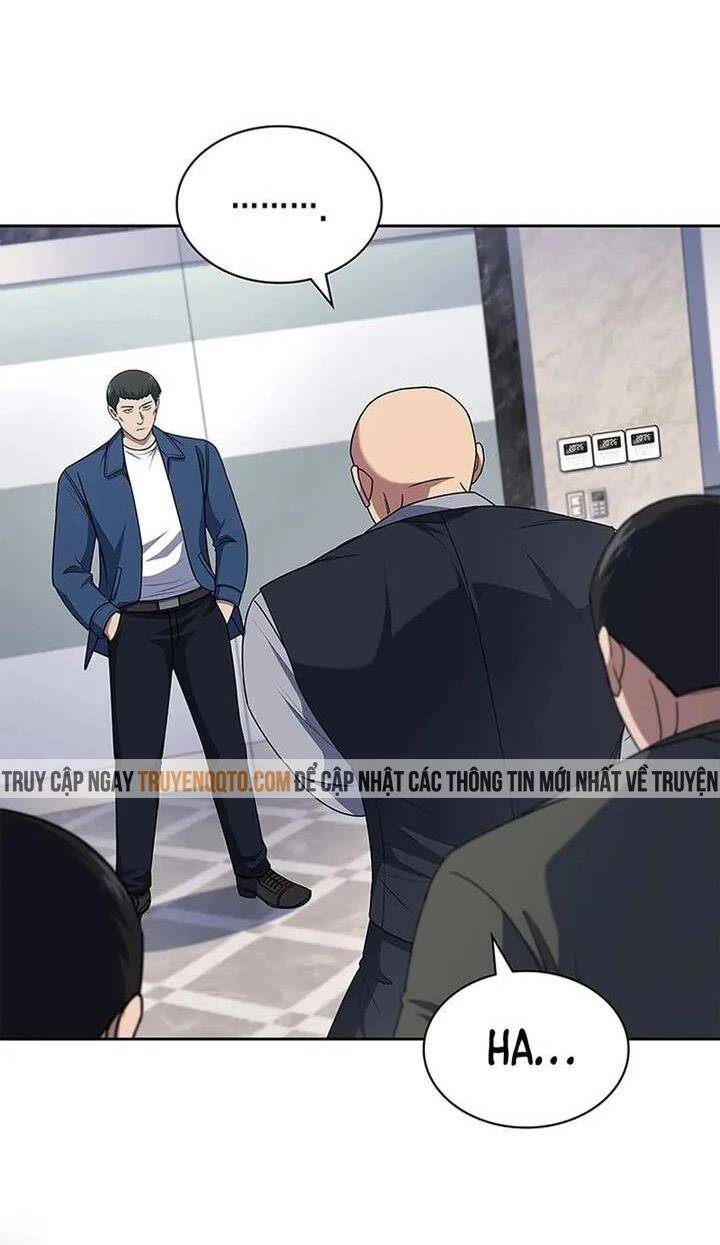 Cảnh Sát Thiên Tài Chuyển Sinh Chapter 88 - 57