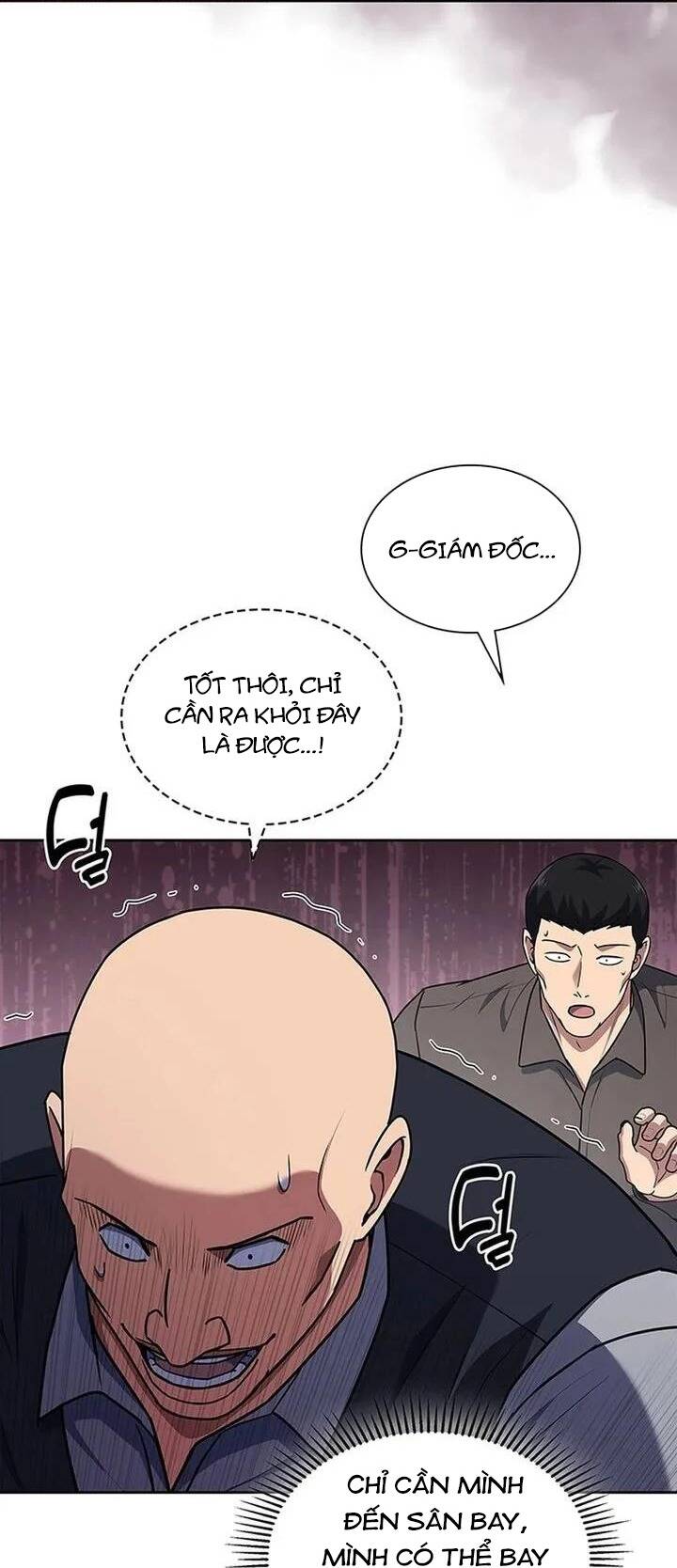 Cảnh Sát Thiên Tài Chuyển Sinh Chapter 88 - 59