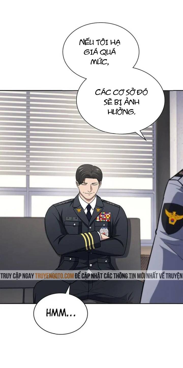 Cảnh Sát Thiên Tài Chuyển Sinh Chapter 89 - 26