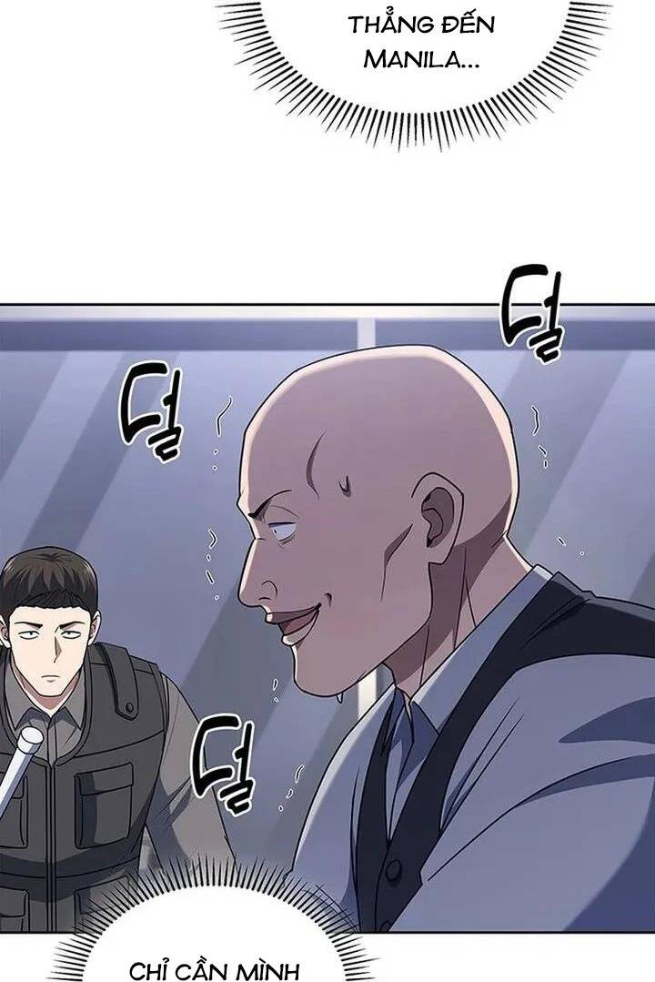 Cảnh Sát Thiên Tài Chuyển Sinh Chapter 88 - 60