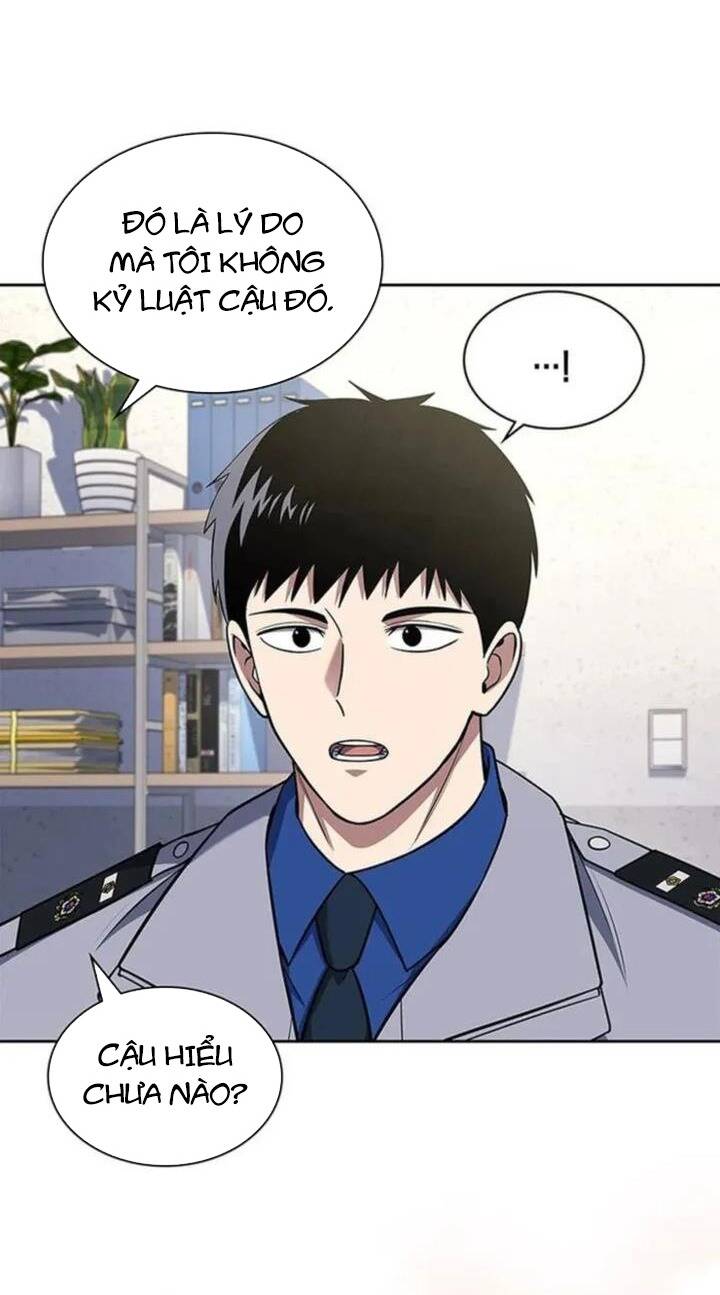 Cảnh Sát Thiên Tài Chuyển Sinh Chapter 89 - 27