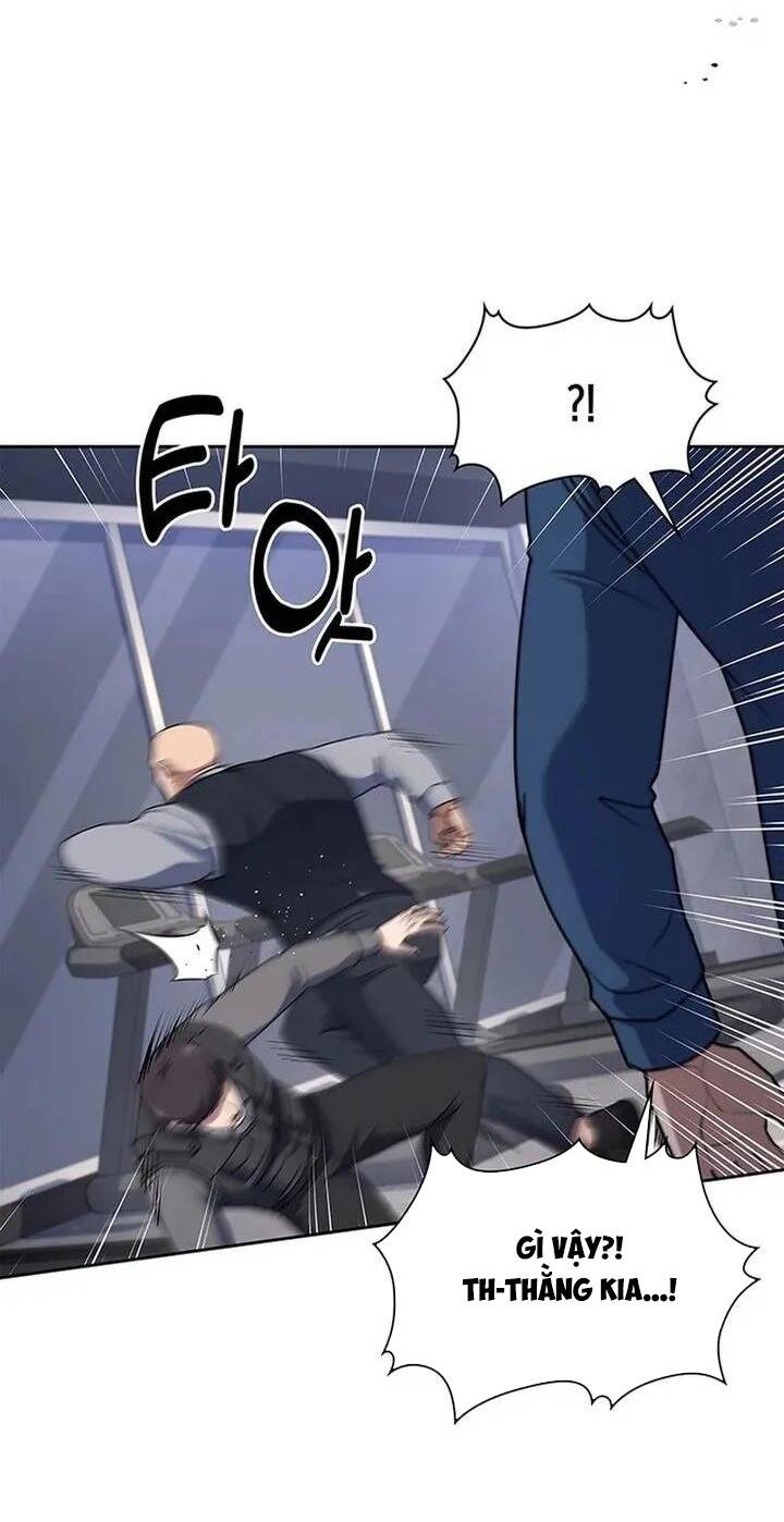 Cảnh Sát Thiên Tài Chuyển Sinh Chapter 88 - 64