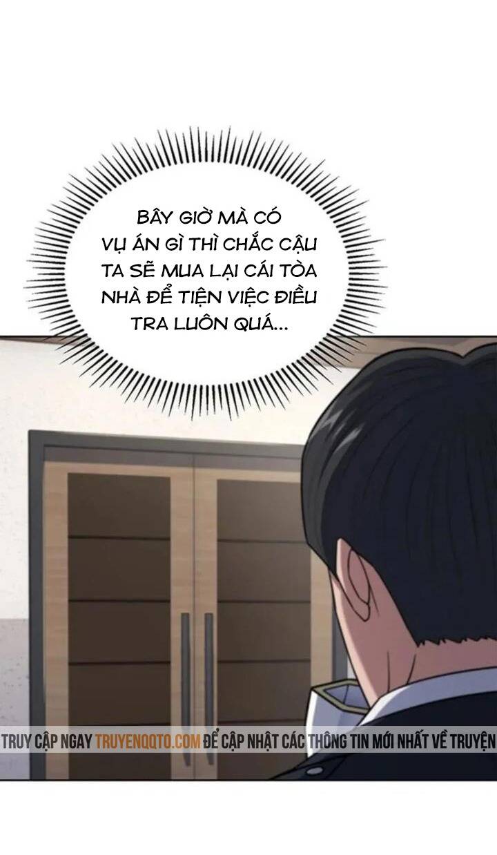 Cảnh Sát Thiên Tài Chuyển Sinh Chapter 89 - 32