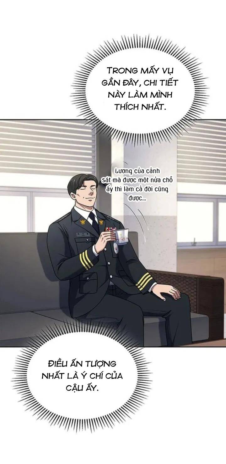 Cảnh Sát Thiên Tài Chuyển Sinh Chapter 89 - 33