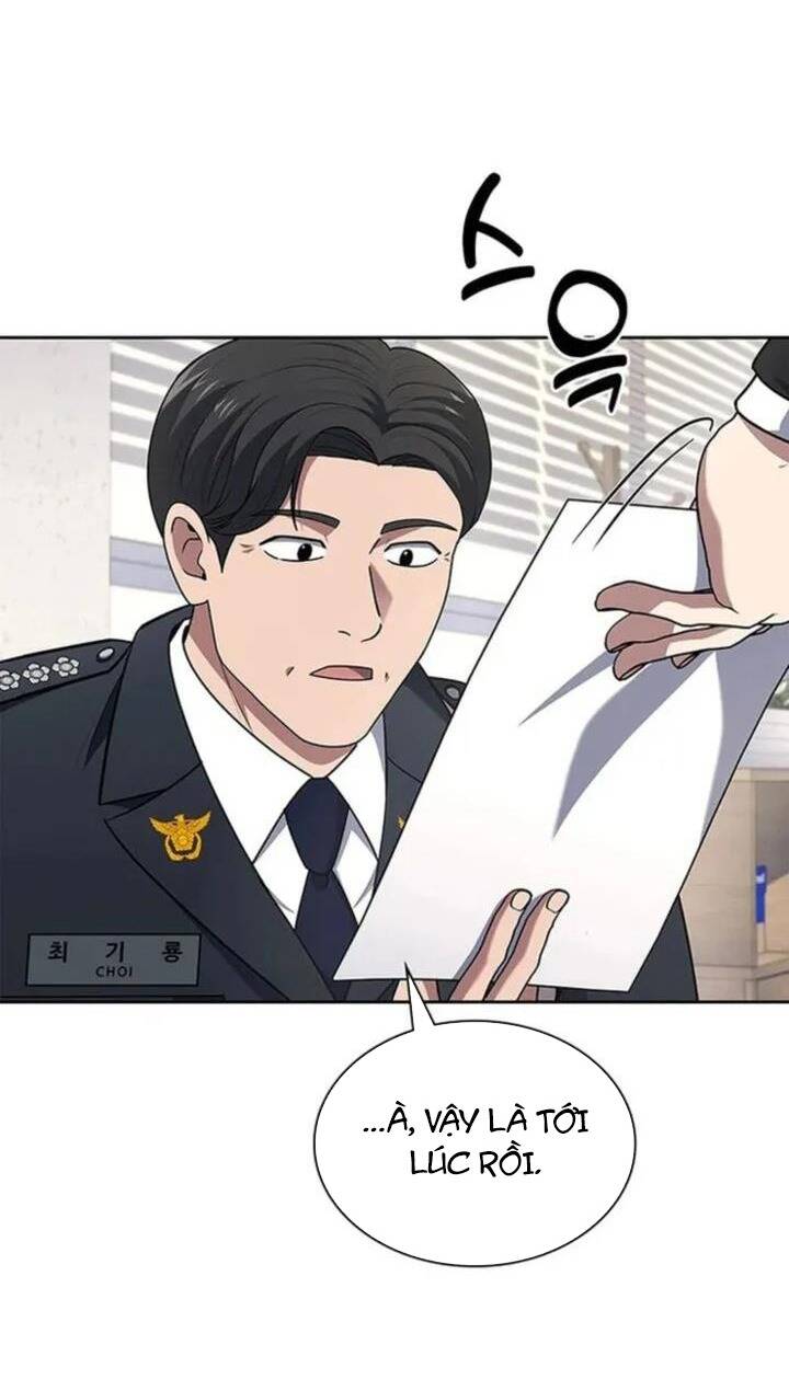 Cảnh Sát Thiên Tài Chuyển Sinh Chapter 89 - 37