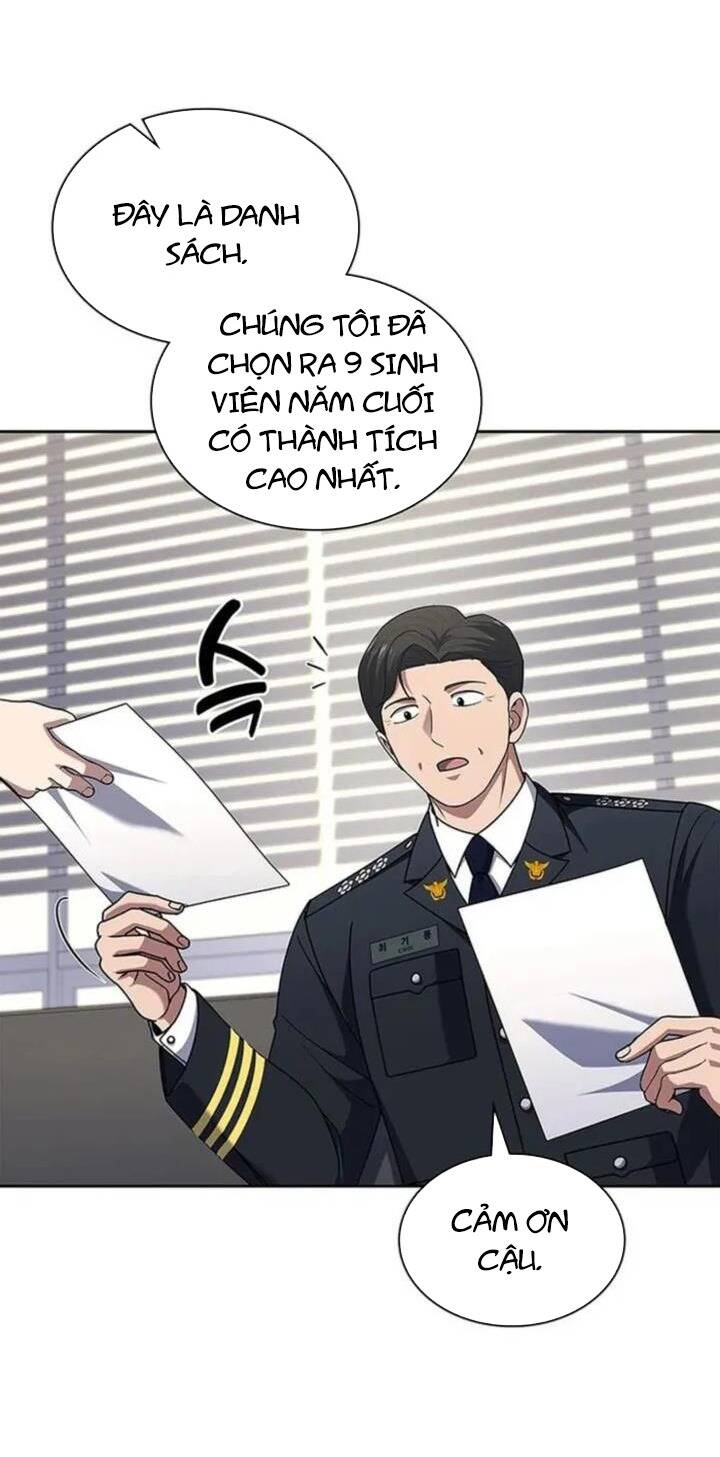Cảnh Sát Thiên Tài Chuyển Sinh Chapter 89 - 39