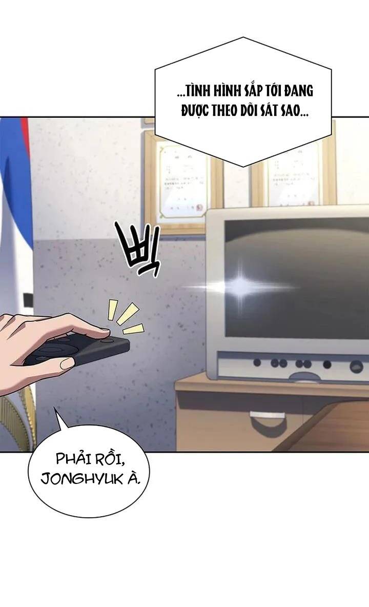 Cảnh Sát Thiên Tài Chuyển Sinh Chapter 88 - 73