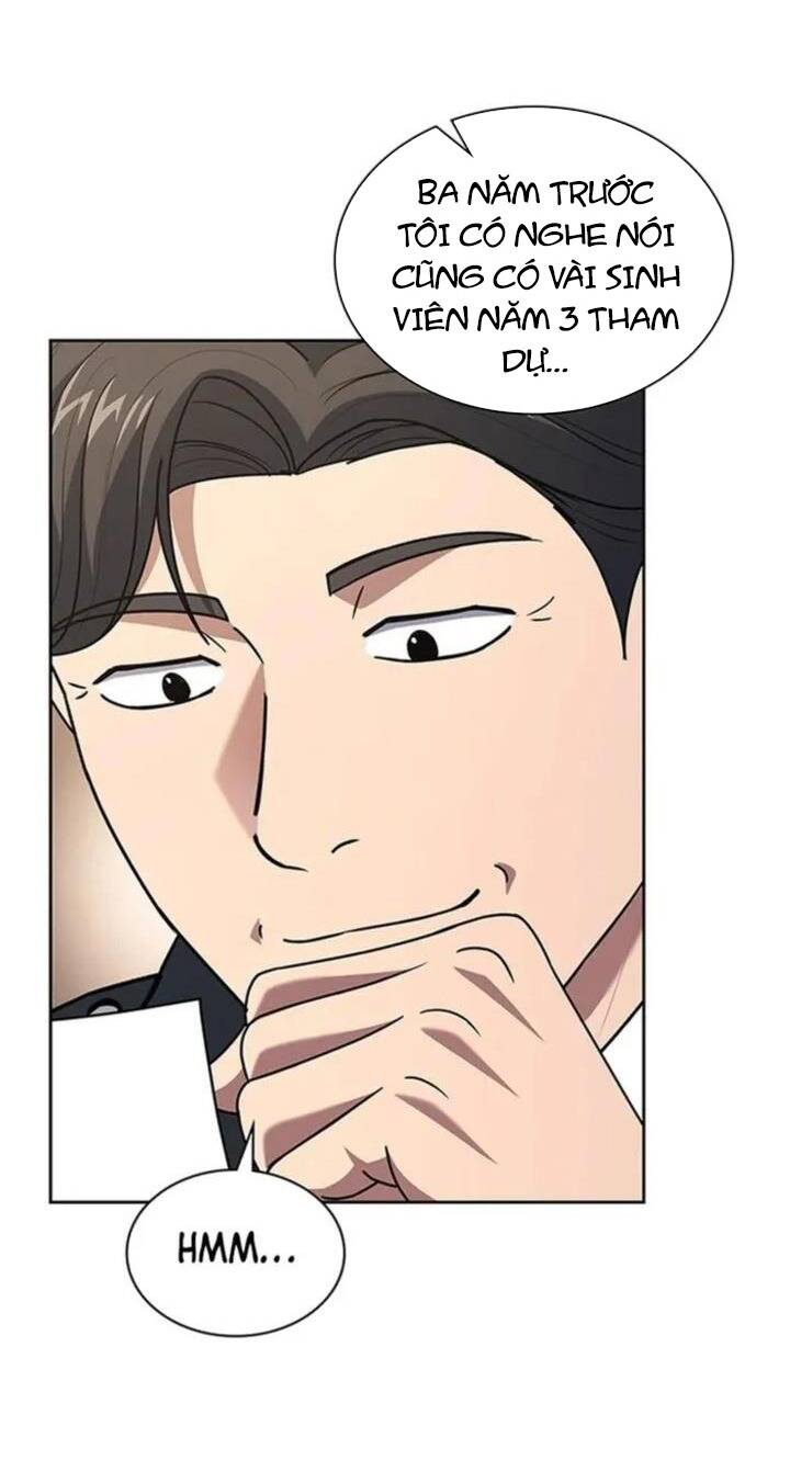 Cảnh Sát Thiên Tài Chuyển Sinh Chapter 89 - 42