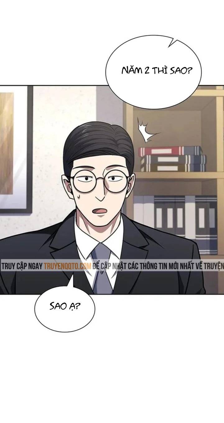 Cảnh Sát Thiên Tài Chuyển Sinh Chapter 89 - 43