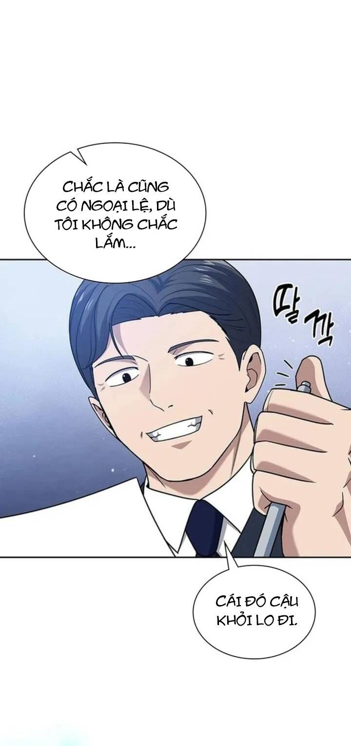 Cảnh Sát Thiên Tài Chuyển Sinh Chapter 89 - 44