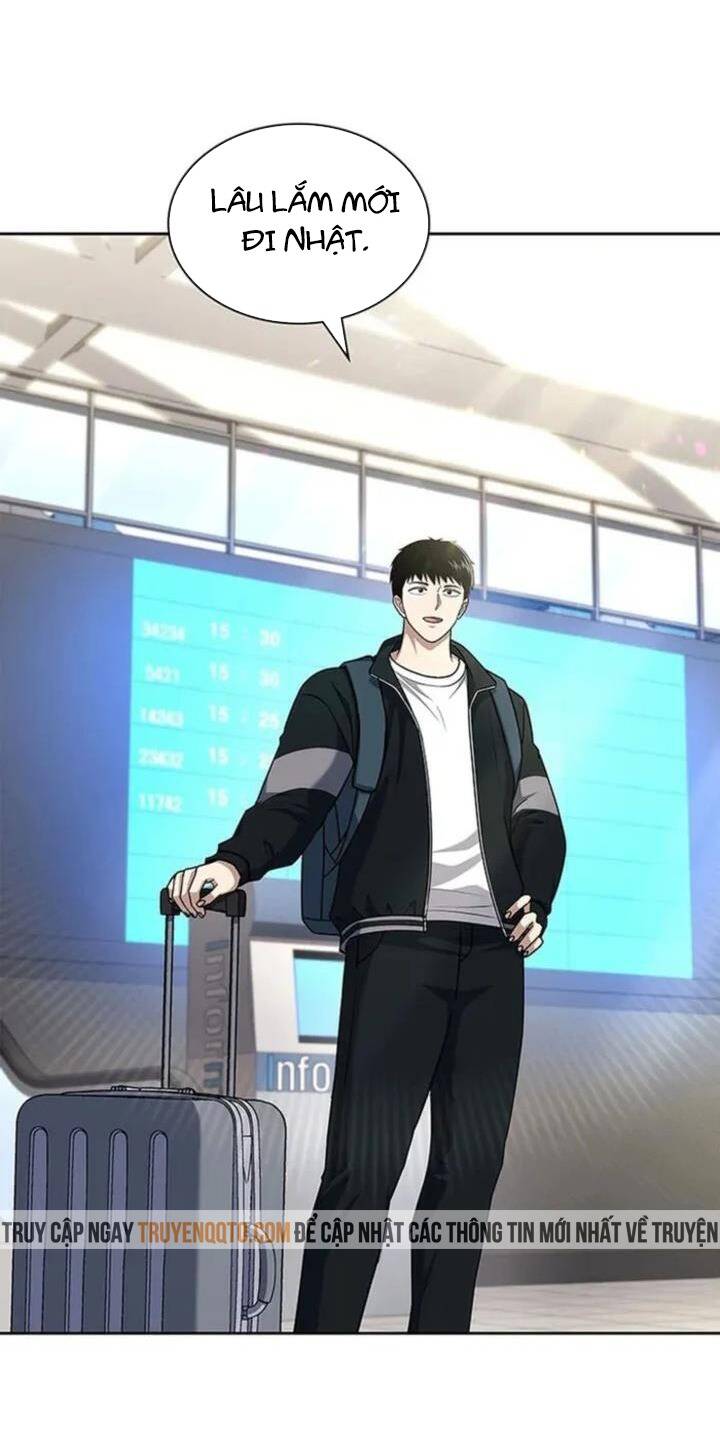 Cảnh Sát Thiên Tài Chuyển Sinh Chapter 89 - 48