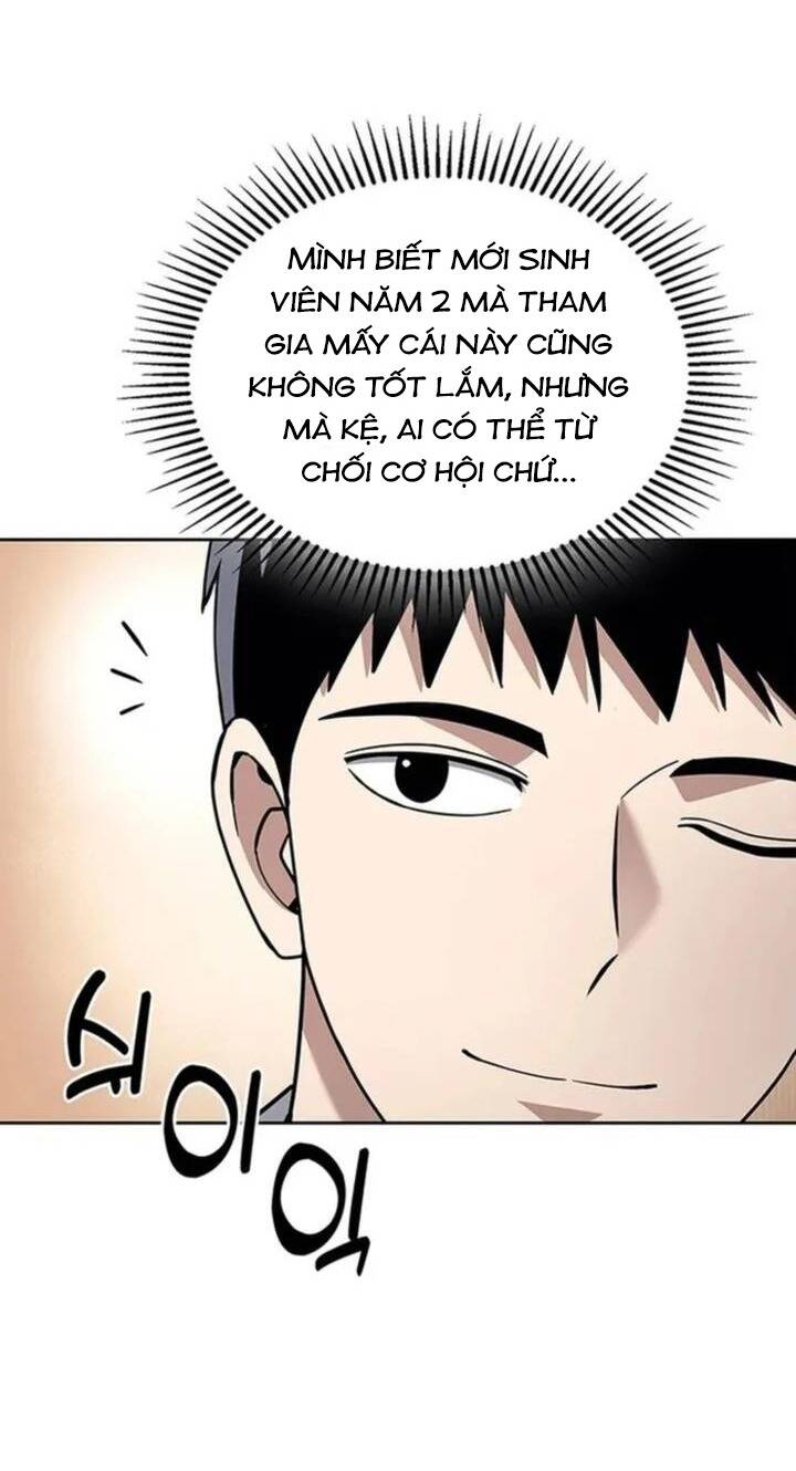 Cảnh Sát Thiên Tài Chuyển Sinh Chapter 89 - 49