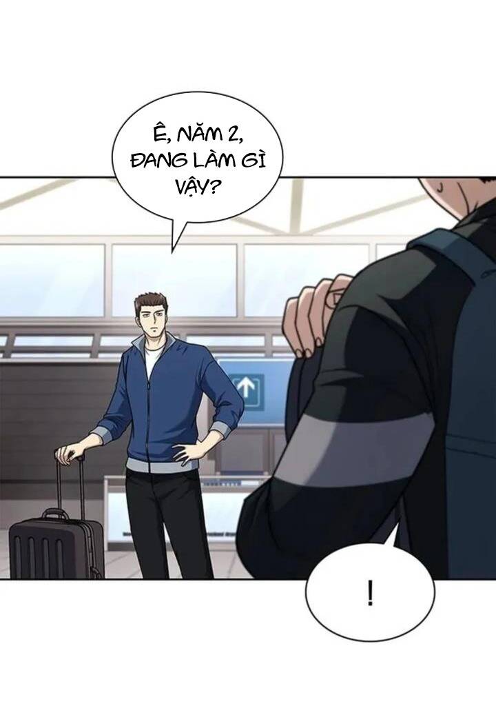 Cảnh Sát Thiên Tài Chuyển Sinh Chapter 89 - 51