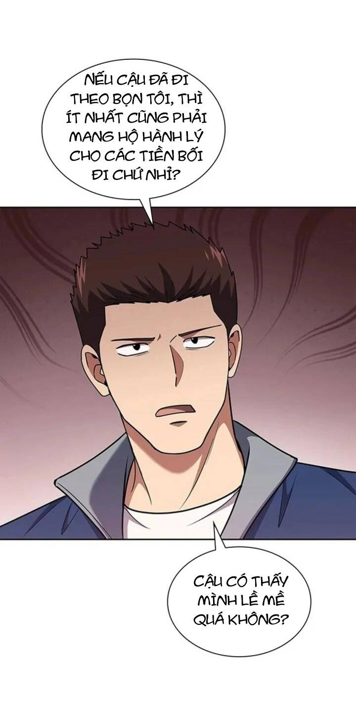 Cảnh Sát Thiên Tài Chuyển Sinh Chapter 89 - 52