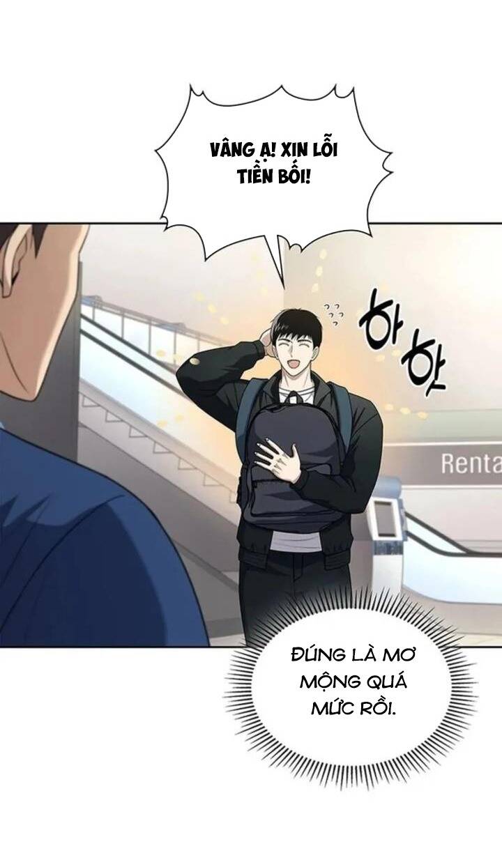 Cảnh Sát Thiên Tài Chuyển Sinh Chapter 89 - 53