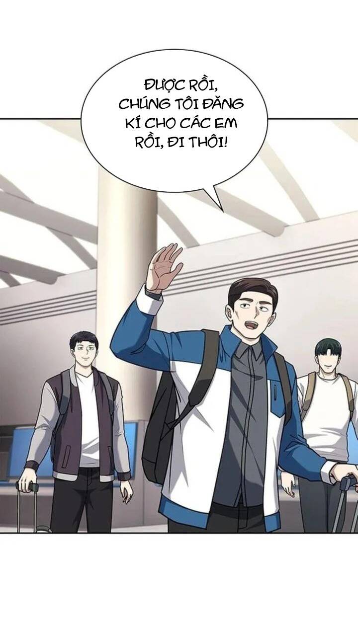 Cảnh Sát Thiên Tài Chuyển Sinh Chapter 89 - 54