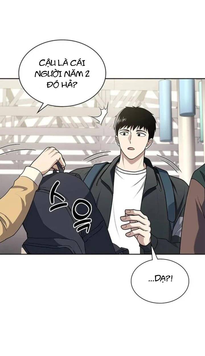 Cảnh Sát Thiên Tài Chuyển Sinh Chapter 89 - 56