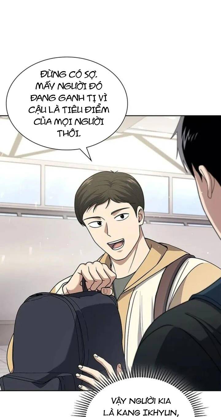 Cảnh Sát Thiên Tài Chuyển Sinh Chapter 89 - 57