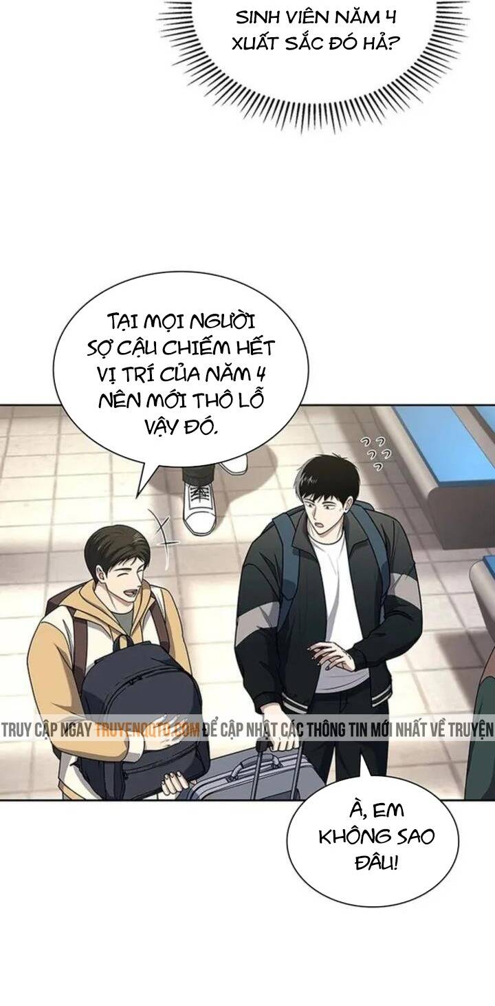 Cảnh Sát Thiên Tài Chuyển Sinh Chapter 89 - 58