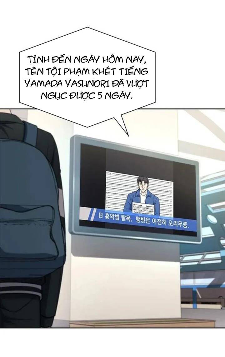 Cảnh Sát Thiên Tài Chuyển Sinh Chapter 89 - 60