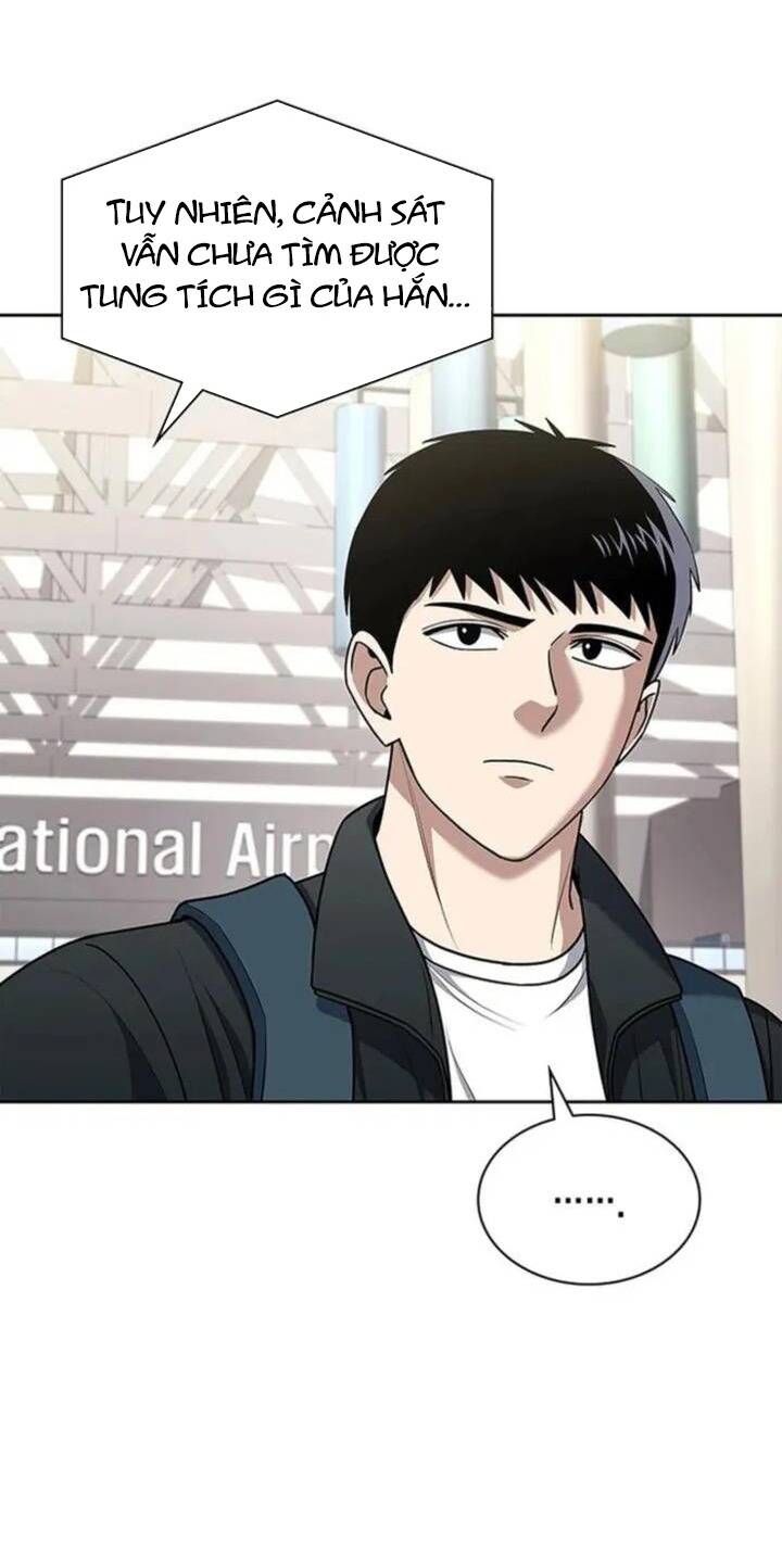 Cảnh Sát Thiên Tài Chuyển Sinh Chapter 89 - 61