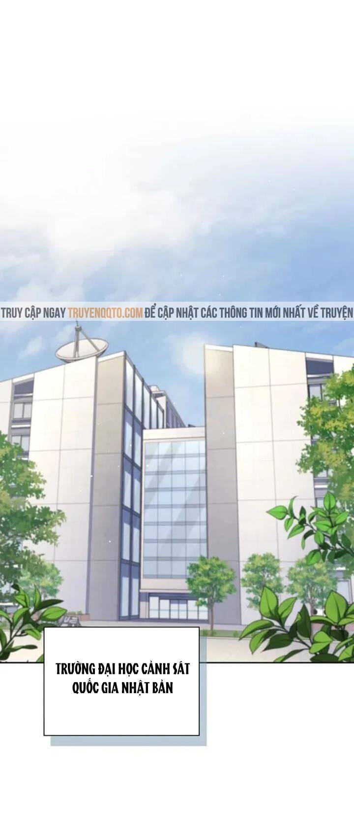 Cảnh Sát Thiên Tài Chuyển Sinh Chapter 90 - 2