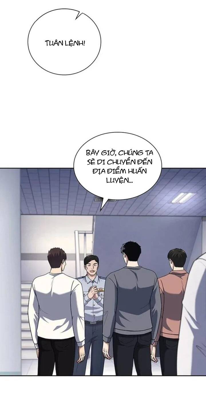 Cảnh Sát Thiên Tài Chuyển Sinh Chapter 90 - 6